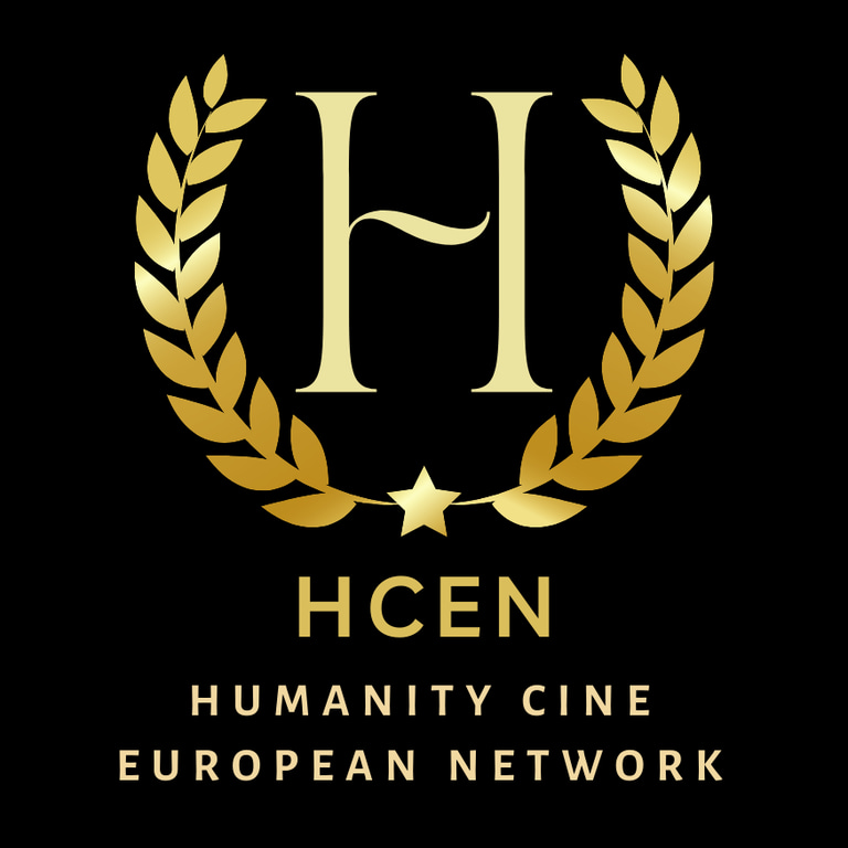HUMANITY CINE EUROPEAN NETWORK logo