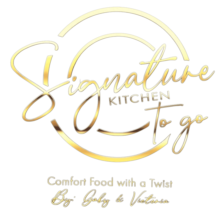 Signature To-Go logo