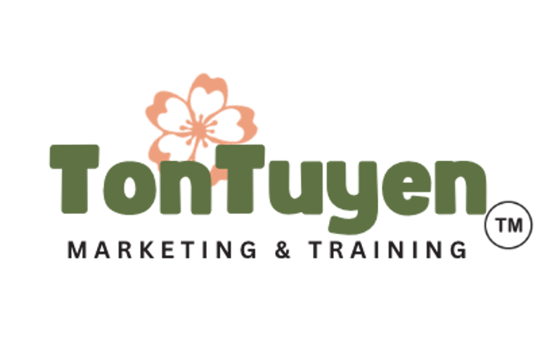 Ton Tuyen Marketing & Training logo