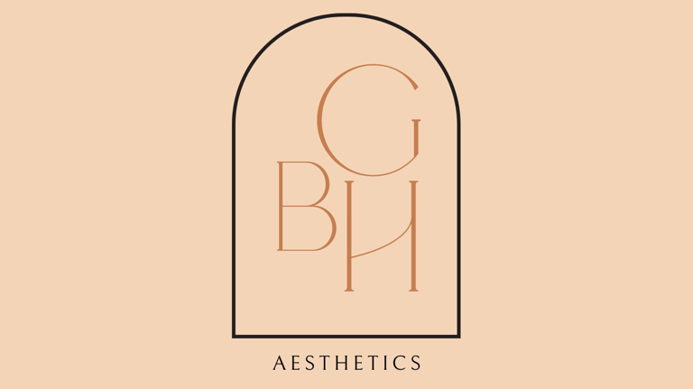 GBH Aesthetics logo