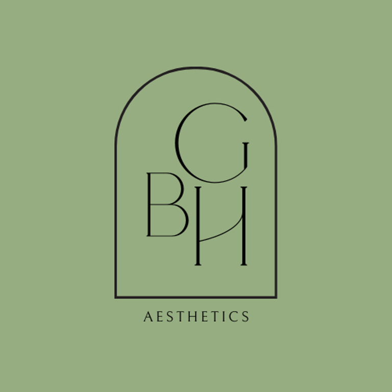 GBH Aesthetics logo