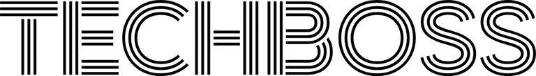 TECH BOSS logo