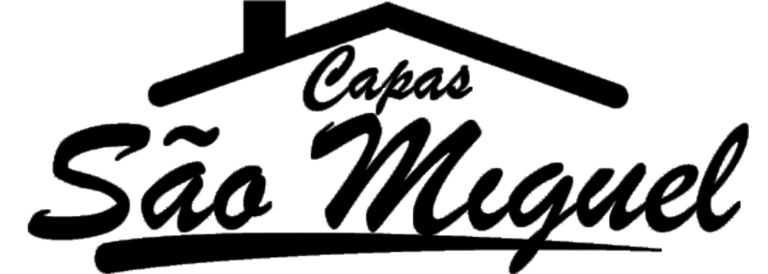 Capas São Miguel logo