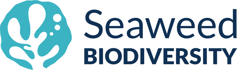 Seaweed Biodiversity Photography logo