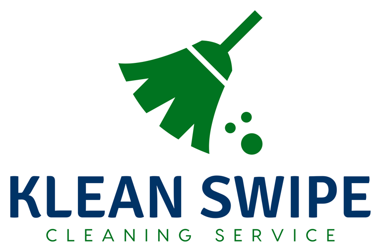 KLEAN SWIPE logo