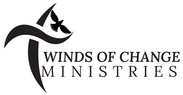 Winds Of Change Ministries logo