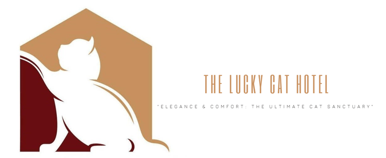 The Lucky Cat Hotel logo