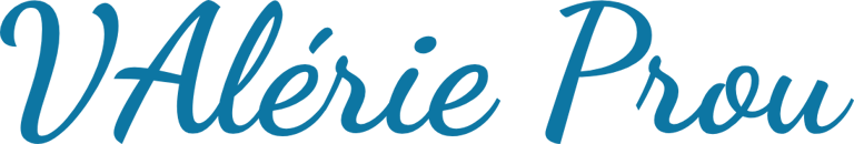 Valérie PROU logo