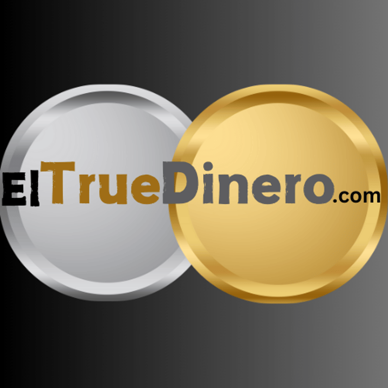 True Dinero logo