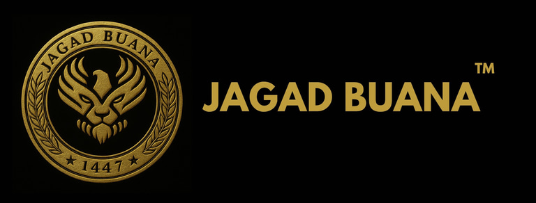Jagad Buana logo