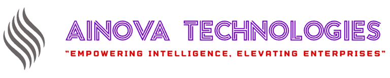 AINOVA TECHNOLOGIES logo