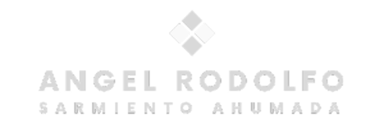 Ángel Rodolfo Sarmiento Ahumada logo