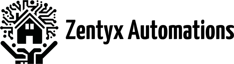Zentyx Automations logo