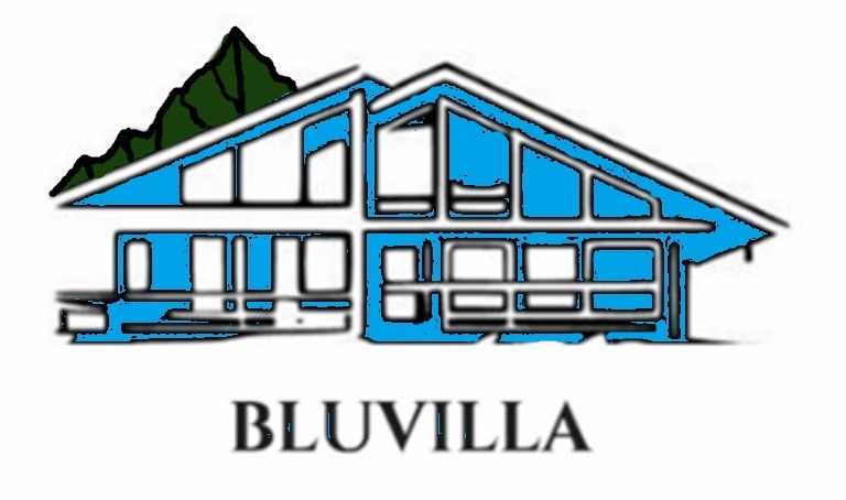 Bluvilla logo