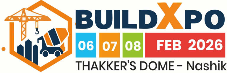 Buildxpo 2026 logo