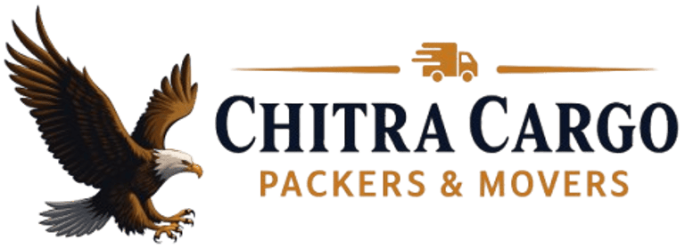 Chitra Cargo Packers and Movers logo