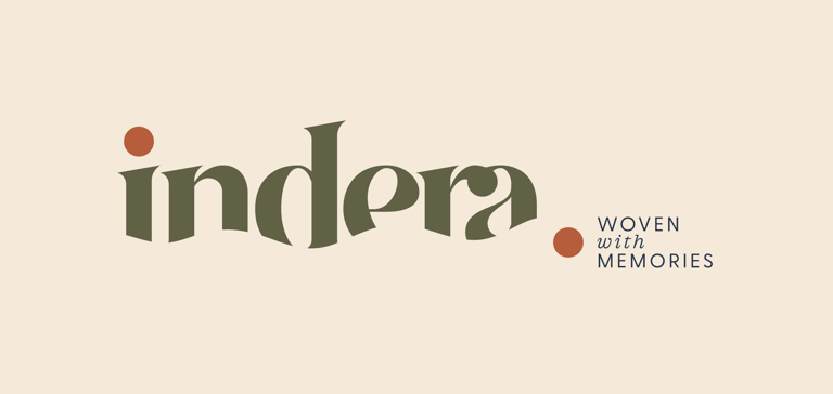 Indera logo