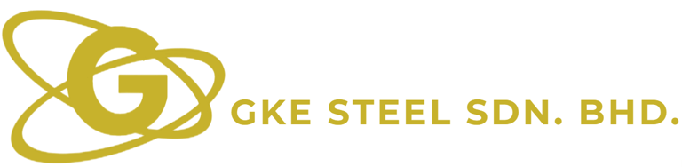 GKE STEEL SDN. BHD. logo