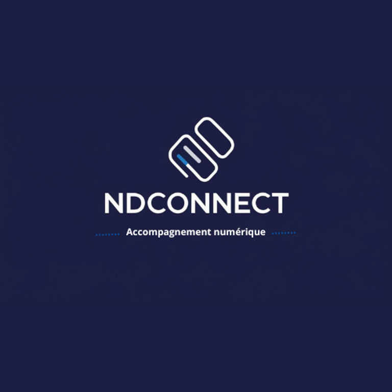NDConnect logo