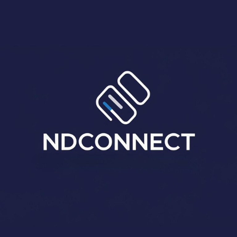 NDConnect logo