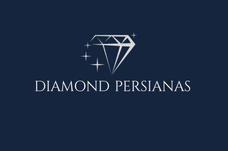 diamond persianas logo