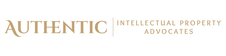 Authentic IP Advocates logo