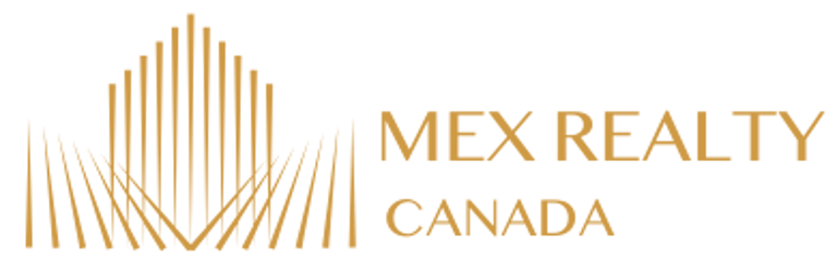 Mex Realty Canada logo