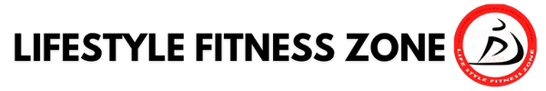LifeStyle Fitness Gym logo