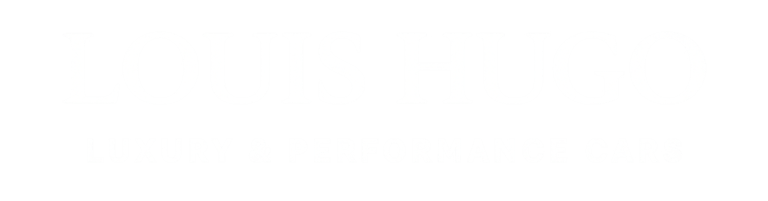 Louis Hugo logo