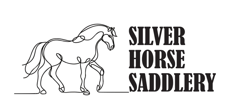 Silver Horse Saddlery logo