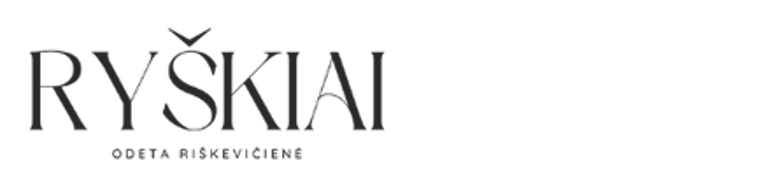 RYŠKIAI logo
