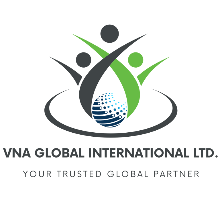 PT. VNA Global International logo