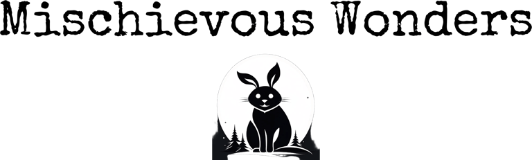 Mischievous Wonders logo