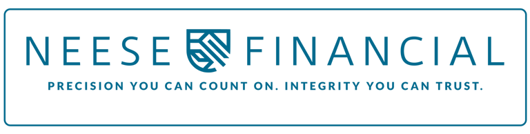 Neese Financial logo