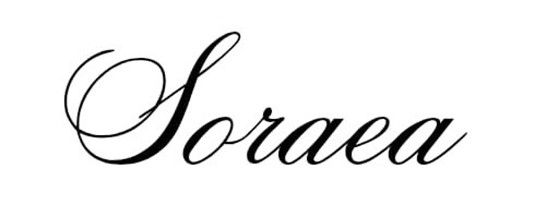 Soraea logo