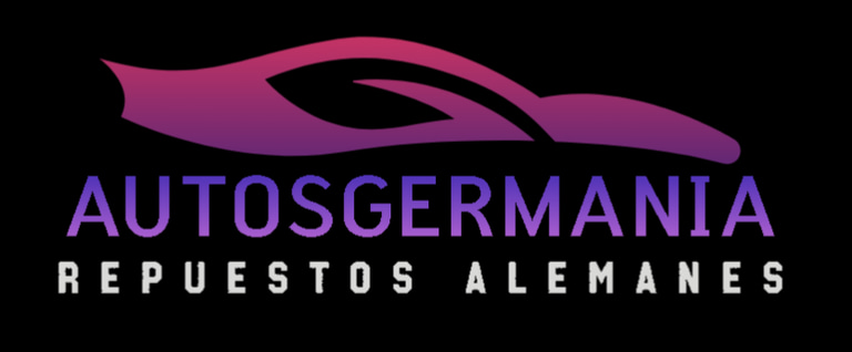 Almacén de Autopartes para Automóviles BMW, Mercedes Benz, Audi logo