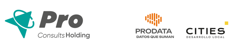 Pro Consults Holding logo