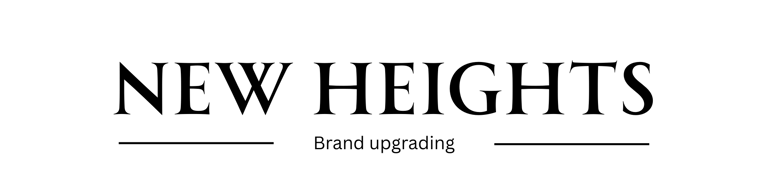 New Heights logo