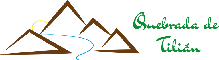 Quebrada de Tilian logo