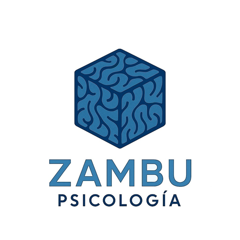 zambu psicologia logo