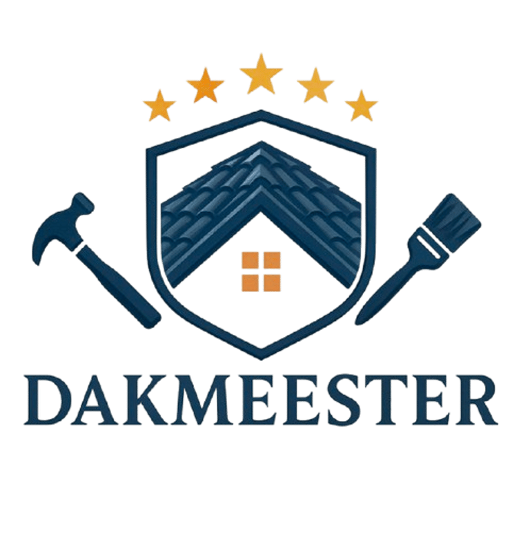Dakmesteer logo