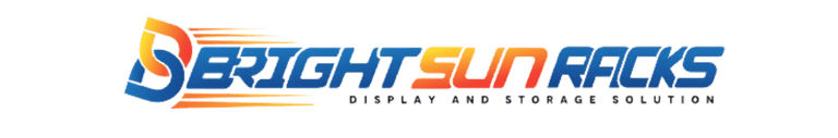 BRIGHTSUN RACKS COIMBATORE logo