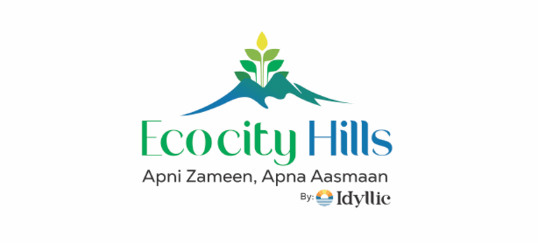 Ecocity Hills logo