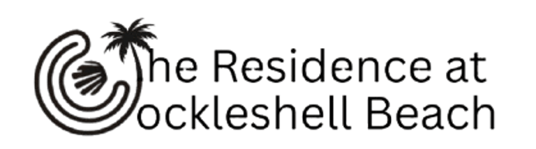 Cockleshell Villas logo