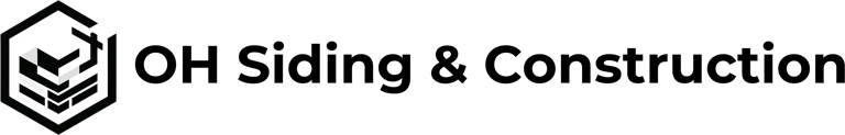 OH Siding Construction logo