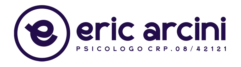 Psicólogo Eric Arcini Ferreira logo