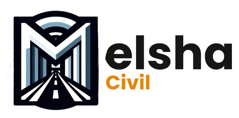 Melsha Civil Engineering Consultants logo