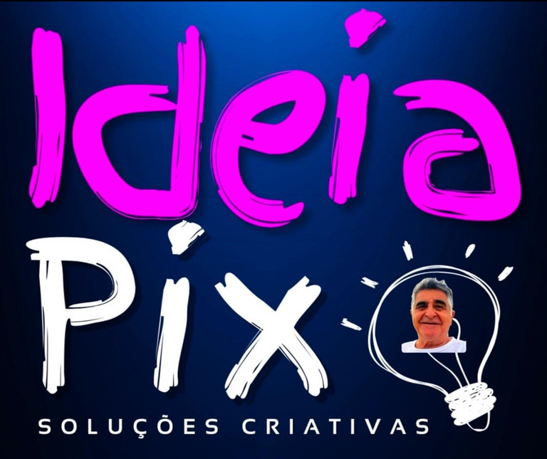 IdeiaPix Marketing logo