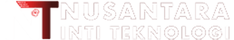 Nusantara Inti Teknologi logo