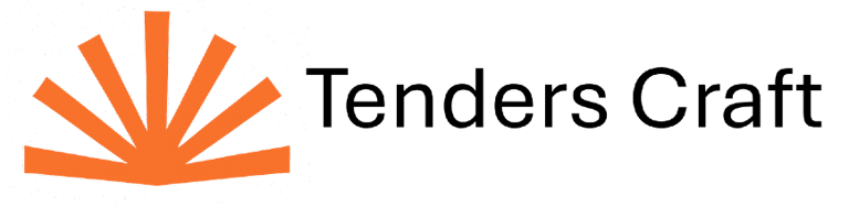 Tenders Craft logo